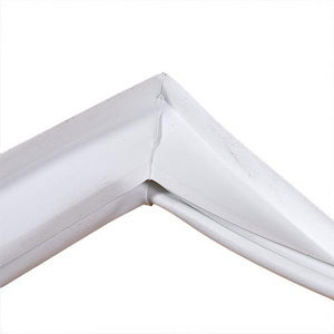 Ущільнювач холодильної камери Liebherr 7111130 1700x565mm