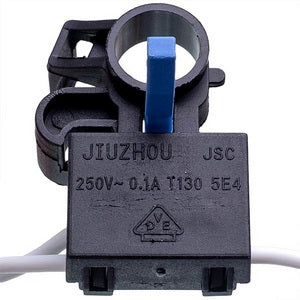 Мікровимикачі блоку підпалу для варильної панелі Electrolux 3570515571