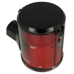 Контейнер для пилу для акумуляторного пилососа Gorenje 865677