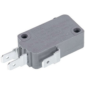 Мікровимикач для СВЧ-печі Electrolux 4055403820 AC T105 16 (3)A, 230V