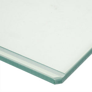 Полиця для холодильника Zanussi 2649013022 487x327.5mm (скляна)