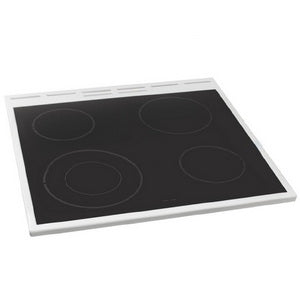 Скло на варильну поверхню для плити Gorenje 666789