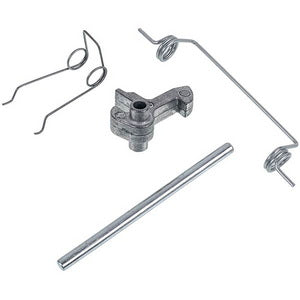 Ручка дверей (люка) для пральної машини Electrolux 4055976478