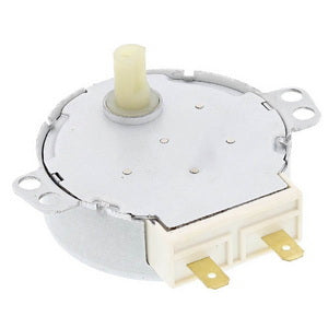 Двигун піддону для НВЧ-печі Electrolux 4055411476 MDS-4A7 4/4.8 r/min 220-240V 4W