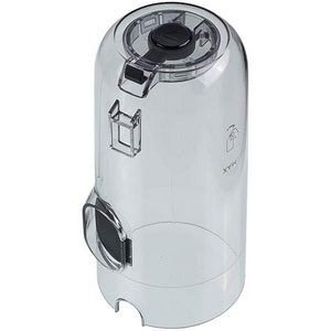 Контейнер для пилу для акумуляторного пилососа Electrolux 140251061010