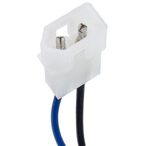Вентилятор F48-10B 5.27W 230V для холодильника AEG 4055364238