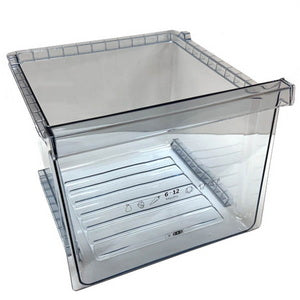 Корпус ящика морозильної камери Gorenje HK4111157 (нижній)