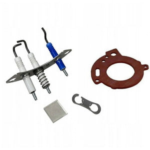 Електроди розпалу та іонізації (з пружиною) для конденсаційного котла Buderus Logamax plus, Bosch Condens 8737602770