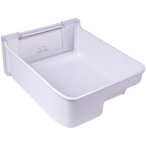 Ящик для овочів для холодильника Indesit C00738557 (правий)