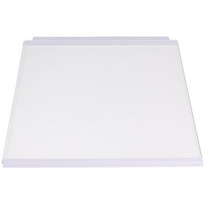 Полиця для холодильника Gorenje HK2038071 (скляна) 370x300mm