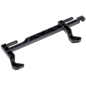 Гачок дверцят для мікрохвильової печі Gorenje 865439