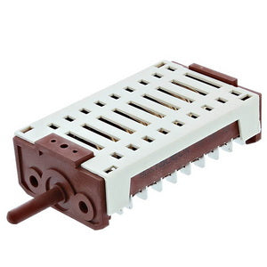 Перемикач режимів духовки Electrolux 3570666010 (9 позицій)