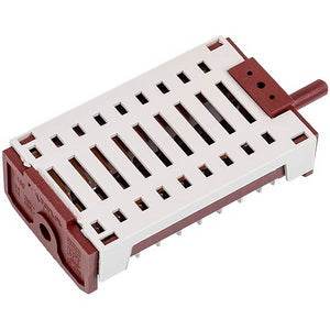 Перемикач режимів духовки Electrolux 3570666010 (9 позицій)