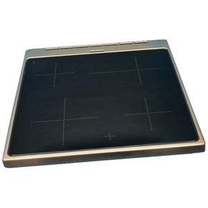 Скло на варильну поверхню для плити Gorenje 229754