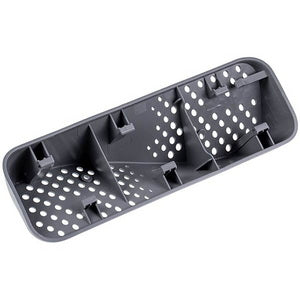 Активатор, ребро барабана для пральної машини Gorenje 664608 L=198mm