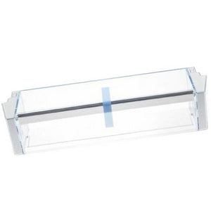 Полиця дверей для холодильника Bosch 00743236 (верхня/середня)