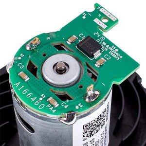 Двигун для акумуляторного пилососа Electrolux 140197788031 25V