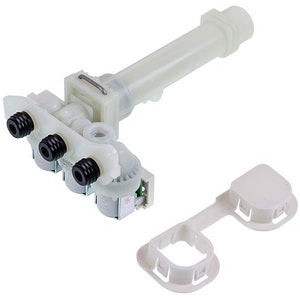 Клапан подачі води 3/180 для пральної машини Electrolux 4055749396