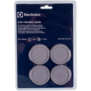 Амортизуючі (антивібраційні) підставки Electrolux 902979524 E4WHPA02 D=45mm (4шт.) H=6mm