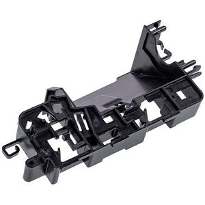 Тримач мікро-перемикачів замка дверцят для СВЧ-печі Electrolux 4055792545