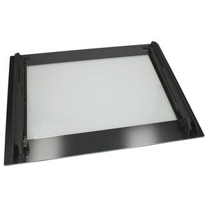 Скло дверцят зовнішнє для духовки Electrolux 140225485394 595x465mm