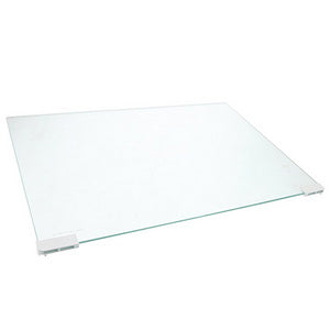 Полиця для холодильника Electrolux 4055420642 (скляна) 487x320mm