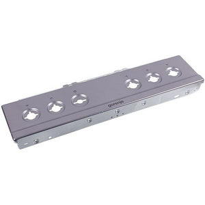 Передня панель для газової плити Gorenje 710383