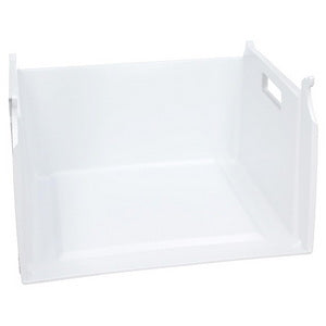 Корпус ящика морозильної камери Bosch 00743232 (середній) 400x340x260mm