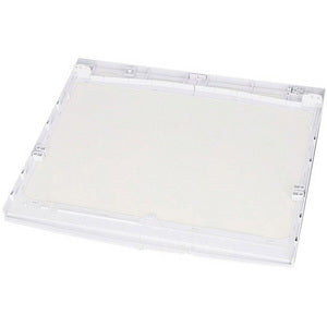 Верхня кришка корпусу для пральної машини AEG 140190061014 білий