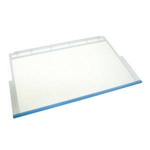 Полиця для холодильника Bosch 00743196 475x295mm (скляна, з обрамленням)
