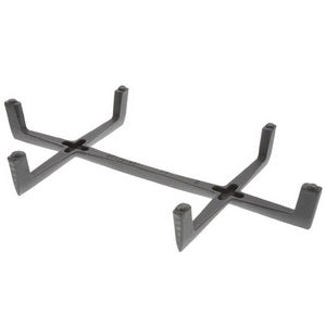 Решітка для газової поверхні AEG 8073916028 (права) 360x200mm