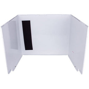 Верхня кришка корпуса для посудомийної машини Electrolux 4055951976