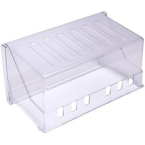 Ящик морозильної камери Indesit C00387304 (нижній) 415x250x230mm