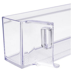 Полиця дверцят морозильної камери для холодильника Samsung DA63-07714A 575x90mm