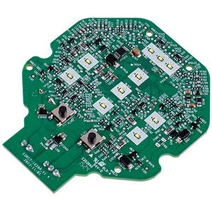 Плата керування для акумуляторного пилососа Electrolux 140272742028