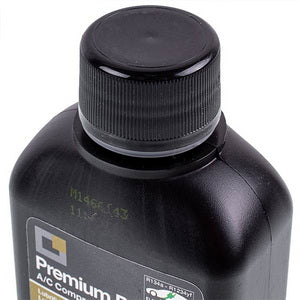 Олива синтетична 250ml для автокондиціонера Errecom OL6001.Q.P2 Premium PAG 46