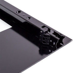 Скло дверцят зовнішнє для духовки Hansa 9067586 595x460mm