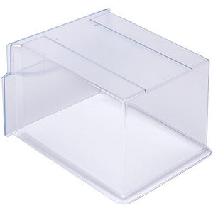 Ящик для овочів холодильника Liebherr 9290334 295x235x190mm