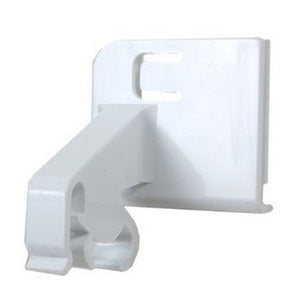 Тримач відкидної панелі для морозильної камери Electrolux 2230441038 (лівий)