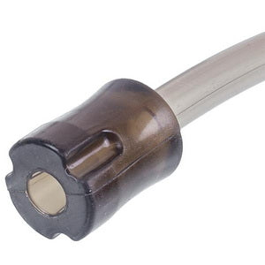 Комплект з 2-х гумових трубочок для кавомашин Krups XS805000 Intuition та Evidence ECO