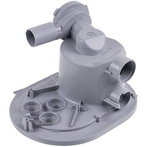 Нижній корпус відстійника води для посудомийної машини Indesit C00297922