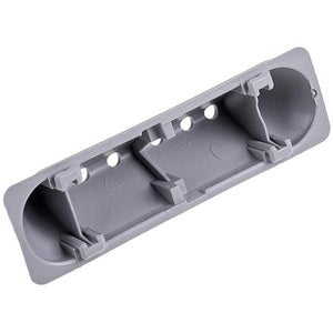 Набір ребер, активатори барабана Electrolux 4055743647 для пральної машини (4 шт.)