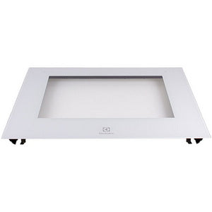 Скло дверцят зовнішнє для духовки Electrolux 140242367518 592x465mm