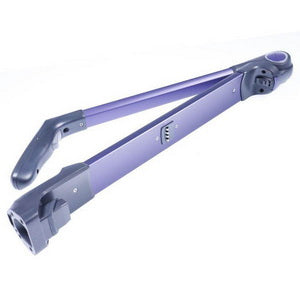 Труба телескопічна для акумуляторного пилососа Tefal SS-2230002983 фіолетова