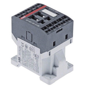 Контактор (магнітний пускач) 381.175 5.5kW 400V 22A 3-х контактний