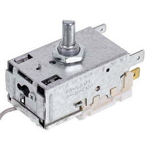 Термостат капілярний 100см для холодильника Zanussi 50114883007 K59-L1041