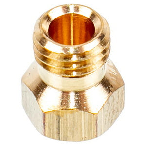 Форсунка (інжектор) пальника (A-0,52 28-30/37mbar) для газової плити Hansa 8039644