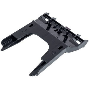 Тримач мішка для пилососа Bosch 12020026 чорний