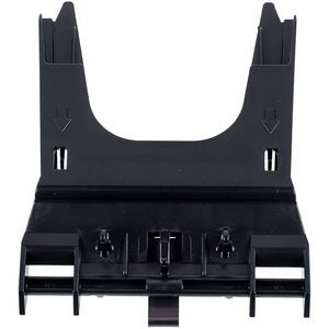 Тримач мішка для пилососа Bosch 12020026 чорний