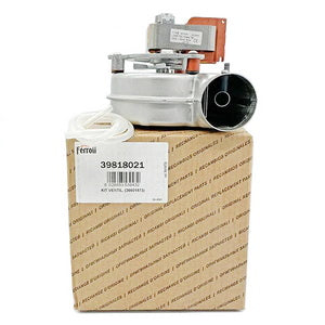 Вентилятор Fime GR03225 60 Вт для газового котла Ferroli Domina, Diva, Domicompact 28-30 FF 39818021